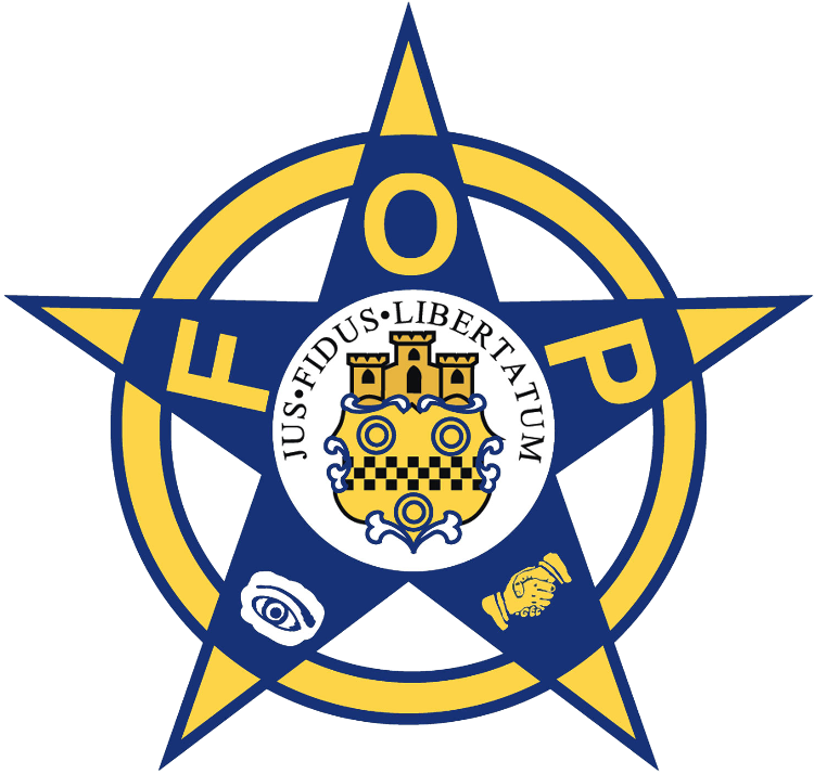 Avatar of FOP, El Paso - Lodge 82